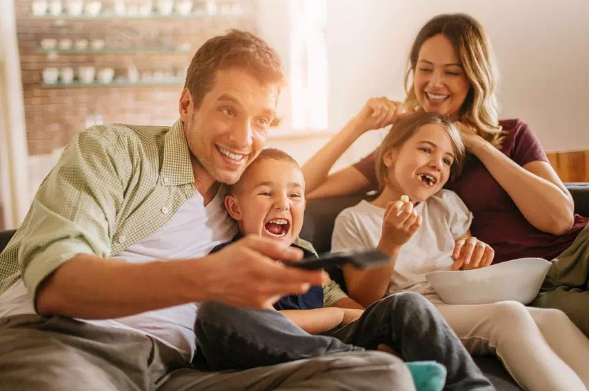 Частный просмотр